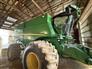 2013 John Deere S680