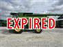 2025 John Deere S7 800
