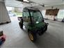 John Deere 2017 XUV 825I GREEN ATVs & Utility Vehicles