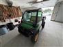 John Deere 2017 XUV 825I GREEN ATVs & Utility Vehicles