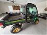 John Deere 2017 XUV 825I GREEN ATVs & Utility Vehicles