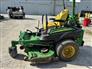 John Deere 2022 Z960M Riding Lawn Mowers