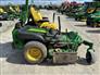 John Deere 2022 Z960M Riding Lawn Mowers