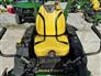 John Deere 2022 Z960M Riding Lawn Mowers