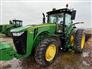 John Deere 2018 8245R Other Tractors