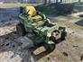 John Deere 2008 Z820A Riding Lawn Mowers