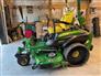 John Deere 2023 Z930M Riding Lawn Mowers
