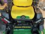 John Deere 2023 Z930M Riding Lawn Mowers