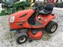Kubota 2009 T2080 Riding Lawn Mowers
