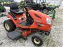 Kubota 2009 T2080 Riding Lawn Mowers