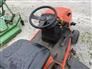 Kubota 2009 T2080 Riding Lawn Mowers