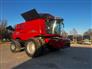 Case IH 2019 9250 Combines