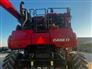Case IH 2019 9250 Combines