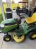John Deere 2011 D130 Riding Lawn Mowers