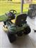 John Deere 2011 D130 Riding Lawn Mowers