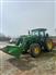 John Deere 2017 6105E Other Tractors