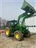 John Deere 2017 6105E Other Tractors