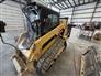 Caterpillar 2014 259D Track Loaders