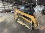 Caterpillar 2014 259D Track Loaders