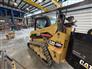 Caterpillar 2014 259D Track Loaders
