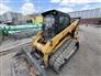 Caterpillar 2018 289D Track Loaders