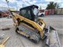 Caterpillar 2018 289D Track Loaders