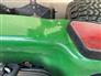 John Deere 2021 X758 Riding Lawn Mowers