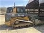 John Deere 2016 333E Track Loaders