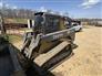 John Deere 2016 333E Track Loaders