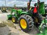 John Deere 2024 3025E Other Tractors