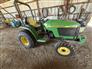 John Deere 1999 4200 Other Tractors