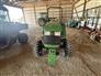 John Deere 1999 4200 Other Tractors