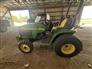 John Deere 1999 4200 Other Tractors