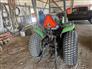 John Deere 1999 4200 Other Tractors