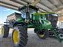 2018 John Deere R4030