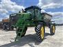 John Deere 2018 R4030 Sprayers - Self Propelled