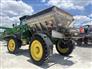 John Deere 2018 R4030 Sprayers - Self Propelled