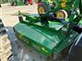 Frontier 2024 RC2060 Rotary Mowers / Sickle Mower