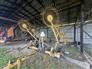 Vermeer Mfg. Co. WR220 Rakes / Tedders