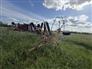 Vermeer Mfg. Co. TD200 Rakes / Tedders