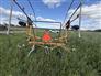 Vermeer Mfg. Co. TD200 Rakes / Tedders
