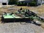 Schulte Industries S150 Rotary Mowers / Sickle Mower