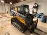 John Deere 2019 333G Track Loaders