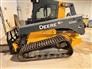 John Deere 2019 333G Track Loaders