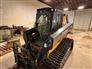 John Deere 2019 333G Track Loaders