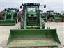 2013 John Deere 6125R