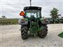 2013 John Deere 6125R