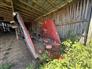 Bush Hog 12820 Rotary Mowers / Sickle Mower
