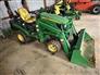 2013 John Deere ...