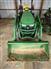 2013 John Deere 1025R